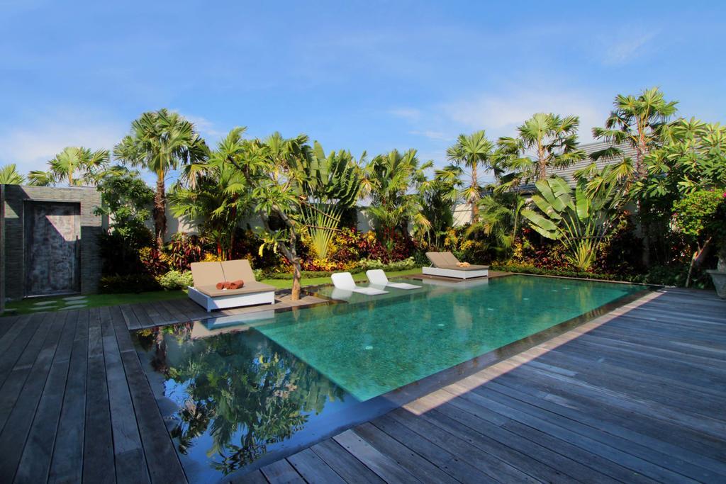 Villa Amba Laba By Optimum Bali Villas Seminyak Exterior foto